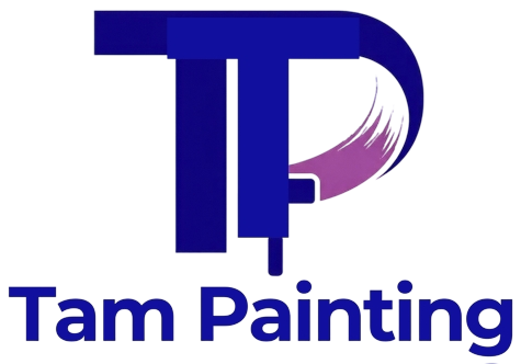 Tam Painting logo